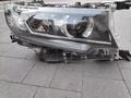 Фара правая Toyota Land Cruiser Prado 150 за 300 000 тг. в Костанай
