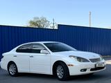 Toyota Windom 2003 года за 5 000 000 тг. в Астана – фото 3