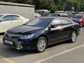 Toyota Camry 2015 года за 11 000 000 тг. в Алматы