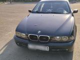 BMW 520 1997 года за 2 500 000 тг. в Атбасар