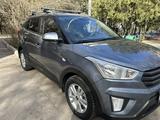 Hyundai Creta 2018 годаүшін8 700 000 тг. в Алматы – фото 3