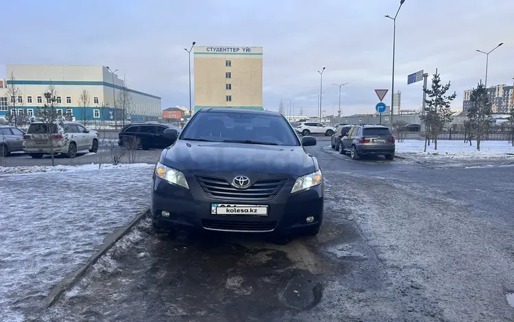 Toyota Camry 2007 годаүшін6 100 000 тг. в Астана