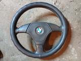 Руль BMW e36үшін25 000 тг. в Усть-Каменогорск
