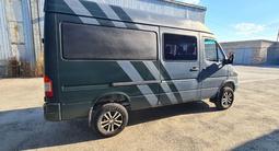 Mercedes-Benz Sprinter 2005 года за 12 600 000 тг. в Костанай – фото 3