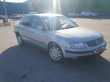 Volkswagen Passat 1998 года за 1 900 000 тг. в Алматы – фото 4