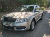 Skoda Superb 2006 года за 2 700 000 тг. в Алматы