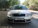 Skoda Superb 2006 года за 2 700 000 тг. в Алматы – фото 3