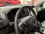 Toyota Land Cruiser Prado 2023 годаүшін30 300 000 тг. в Астана – фото 4