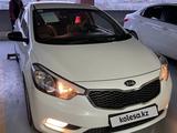 Kia K3 2015 года за 8 300 000 тг. в Семей – фото 2