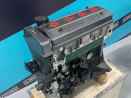 Новый двигатель Lifan 1.6 — масло в подарок — гарантия за 530 000 тг. в Павлодар – фото 3