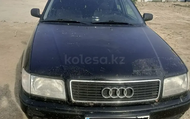Audi 100 1993 года за 2 000 000 тг. в Туркестан