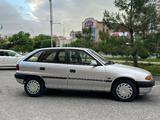 Opel Astra 1992 года за 1 400 000 тг. в Шымкент – фото 2