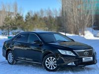 Toyota Camry 2014 годаfor9 100 000 тг. в Астана