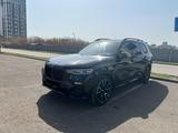 BMW X7 2022 года за 61 000 000 тг. в Астана – фото 4