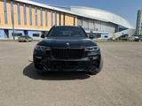 BMW X7 2022 года за 61 000 000 тг. в Астана – фото 3