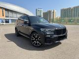 BMW X7 2022 года за 61 000 000 тг. в Астана – фото 3