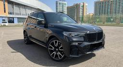 BMW X7 2022 года за 61 000 000 тг. в Астана – фото 2
