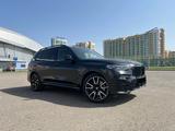 BMW X7 2022 годаүшін61 000 000 тг. в Астана – фото 5
