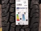 Шины BF GOODRICH 265/70R18 116T TRAIL-TERRAIN за 175 000 тг. в Алматы
