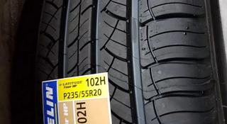 Шины Michelin Latitude tour hp за 147 500 тг. в Алматы