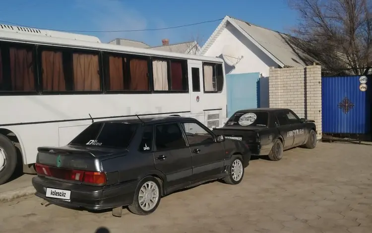 ВАЗ (Lada) 2115 2006 годаfor900 000 тг. в Атырау