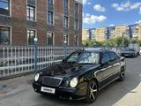 Mercedes-Benz E 280 2001 годаүшін3 900 000 тг. в Караганда