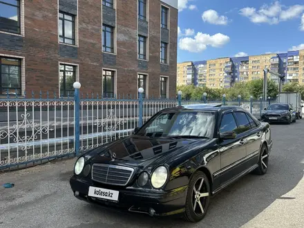 Mercedes-Benz E 280 2001 года за 3 900 000 тг. в Караганда