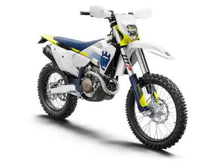 Husqvarna  FE 250 2024 года за 6 700 000 тг. в Алматы – фото 4