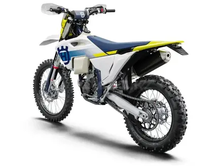 Husqvarna  FE 250 2024 года за 6 700 000 тг. в Алматы – фото 5