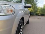 Chevrolet Aveo 2010 года за 2 900 000 тг. в Алматы – фото 3