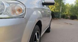 Chevrolet Aveo 2010 года за 2 900 000 тг. в Алматы – фото 3