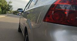 Chevrolet Aveo 2010 года за 2 900 000 тг. в Алматы – фото 4