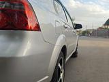 Chevrolet Aveo 2010 года за 2 900 000 тг. в Алматы – фото 5