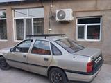 Opel Vectra 1991 годаfor650 000 тг. в Шымкент – фото 2