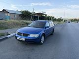 Volkswagen Passat 1998 года за 2 000 000 тг. в Шымкент – фото 4