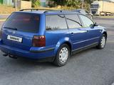 Volkswagen Passat 1998 года за 2 000 000 тг. в Шымкент – фото 2
