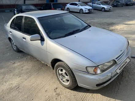 Nissan Pulsar 1997 года за 1 000 000 тг. в Семей – фото 3