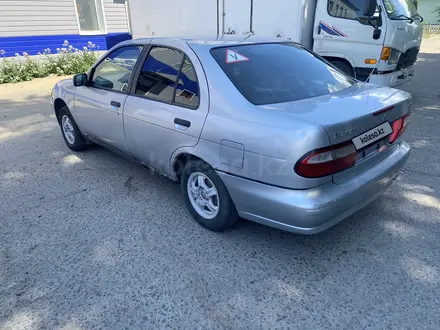 Nissan Pulsar 1997 года за 1 000 000 тг. в Семей