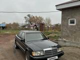 Mercedes-Benz 190 1992 годаүшін1 250 000 тг. в Астана – фото 4