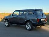 ВАЗ (Lada) Lada 2131 (5-ти дверный) 2019 года за 5 200 000 тг. в Уральск