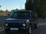 ВАЗ (Lada) Lada 2131 (5-ти дверный) 2019 года за 5 200 000 тг. в Уральск – фото 2