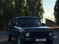 ВАЗ (Lada) Lada 2131 (5-ти дверный) 2019 года за 5 200 000 тг. в Уральск – фото 3