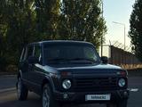 ВАЗ (Lada) Lada 2131 (5-ти дверный) 2019 года за 5 200 000 тг. в Уральск – фото 3