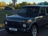 ВАЗ (Lada) Lada 2131 (5-ти дверный) 2019 года за 5 200 000 тг. в Уральск – фото 4