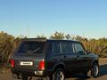 ВАЗ (Lada) Lada 2131 (5-ти дверный) 2019 года за 5 200 000 тг. в Уральск – фото 5