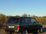 ВАЗ (Lada) Lada 2131 (5-ти дверный) 2019 года за 5 200 000 тг. в Уральск – фото 5