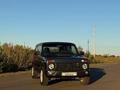ВАЗ (Lada) Lada 2131 (5-ти дверный) 2019 года за 5 200 000 тг. в Уральск – фото 6