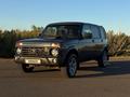 ВАЗ (Lada) Lada 2131 (5-ти дверный) 2019 года за 5 200 000 тг. в Уральск – фото 8