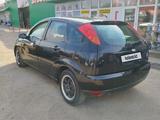 Ford Focus 1999 года за 1 550 000 тг. в Уральск – фото 4