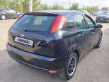 Ford Focus 1999 года за 1 550 000 тг. в Уральск – фото 5